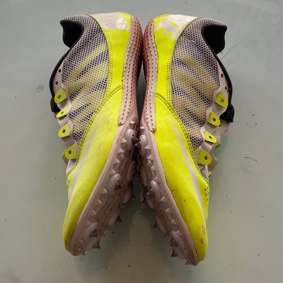 Nike Rival Spikes - Picture 3 of 4